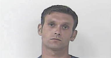 Johnathan Kines, - St. Lucie County, FL 